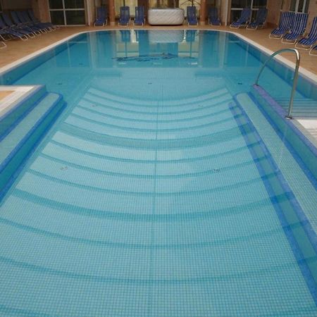 Mira Apartman Zalakaros Exteriér fotografie