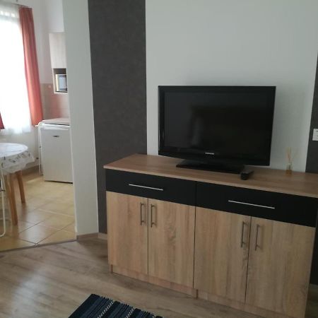 Mira Apartman Zalakaros Exteriér fotografie