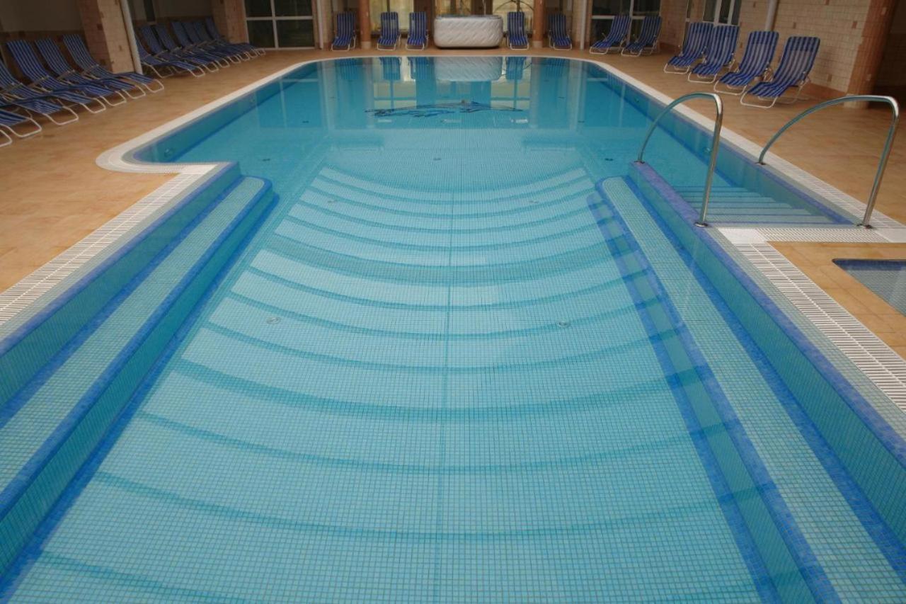 Mira Apartman Zalakaros Exteriér fotografie