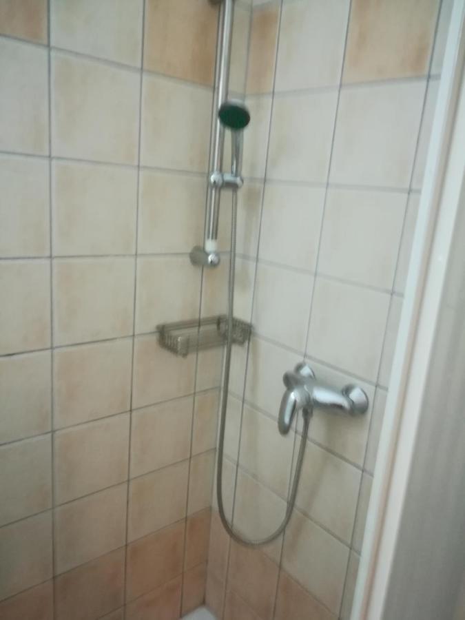 Mira Apartman Zalakaros Exteriér fotografie